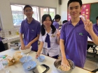 กิจกรรม Making Patongo สำหรับนักเรียนชั้นม.6 Image 19